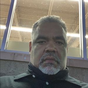 Meet your Posher, Raymond